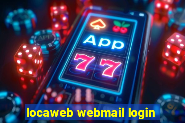 locaweb webmail login